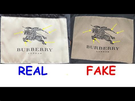 real burberry belt vs fake|burberry coat counterfeit.